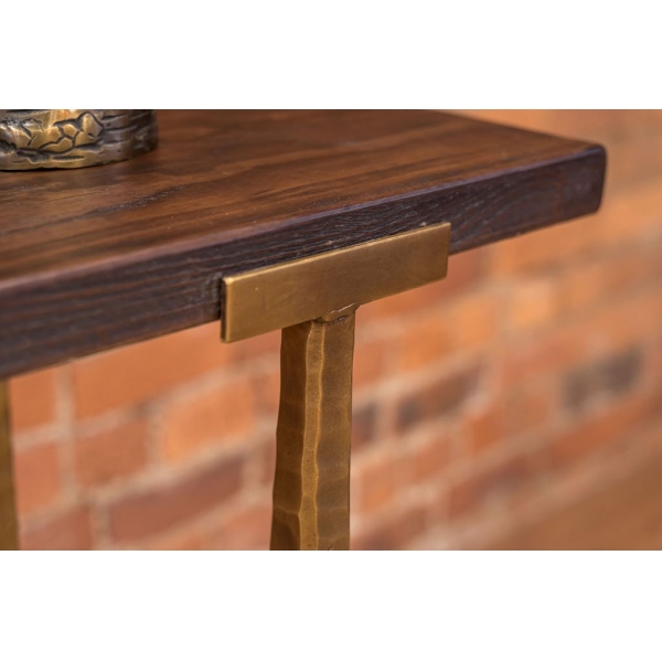 CONSOLE TABLE