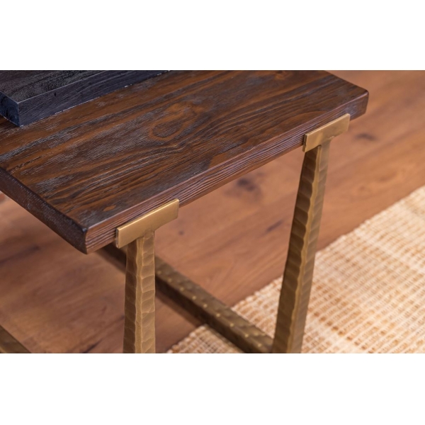 SIDE TABLE