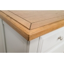 5 DRAWER WELLINGTON CHEST