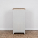5 DRAWER WELLINGTON CHEST