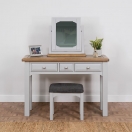 DRESSING TABLE