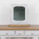 SINGLE DRESSING TABLE MIRROR
