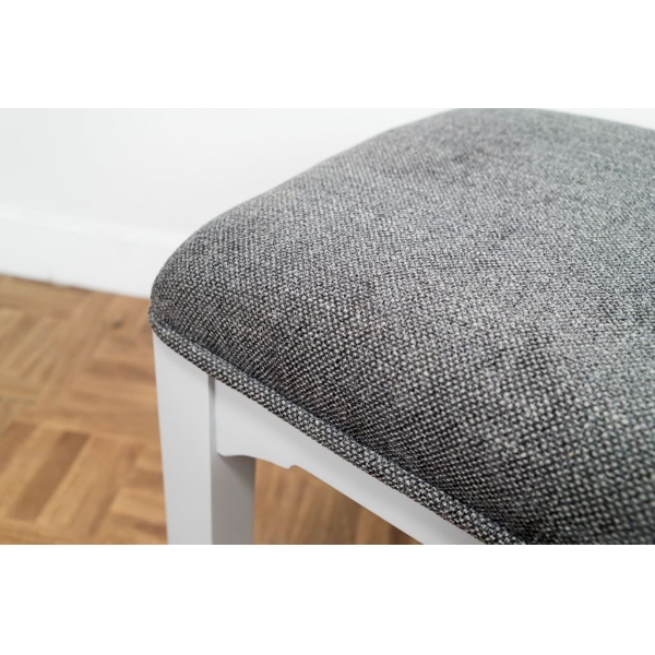 DRESSING TABLE STOOL