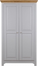FULL LENGTH WARDROBE