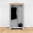 FULL LENGTH WARDROBE