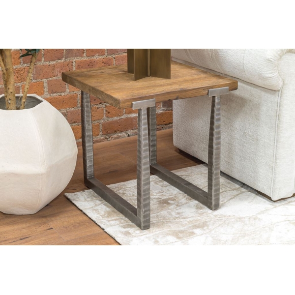 SIDE TABLE