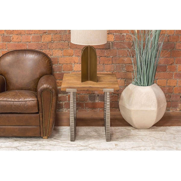 SIDE TABLE