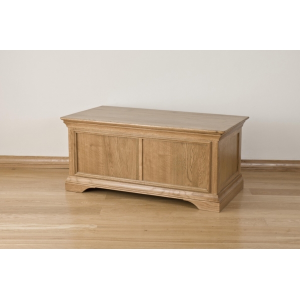 BLANKET BOX