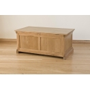 BLANKET BOX