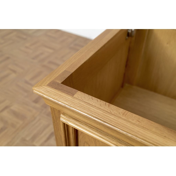 BLANKET BOX