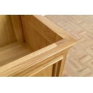 BLANKET BOX