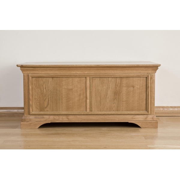 BLANKET BOX