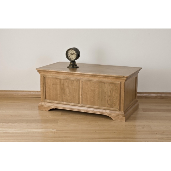 BLANKET BOX