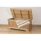 BLANKET BOX
