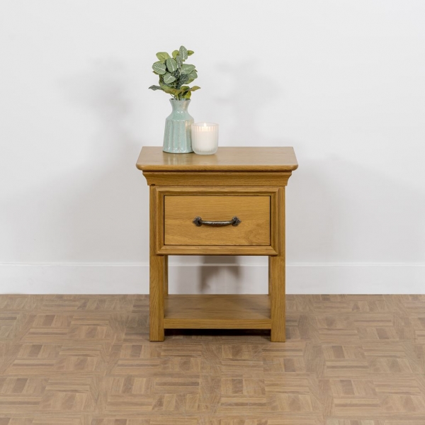 NIGHT STAND