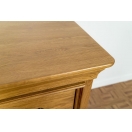 5 DRAWER WELLINGTON CHEST
