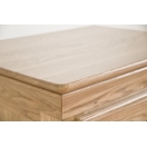 5 DRAWER WELLINGTON CHEST