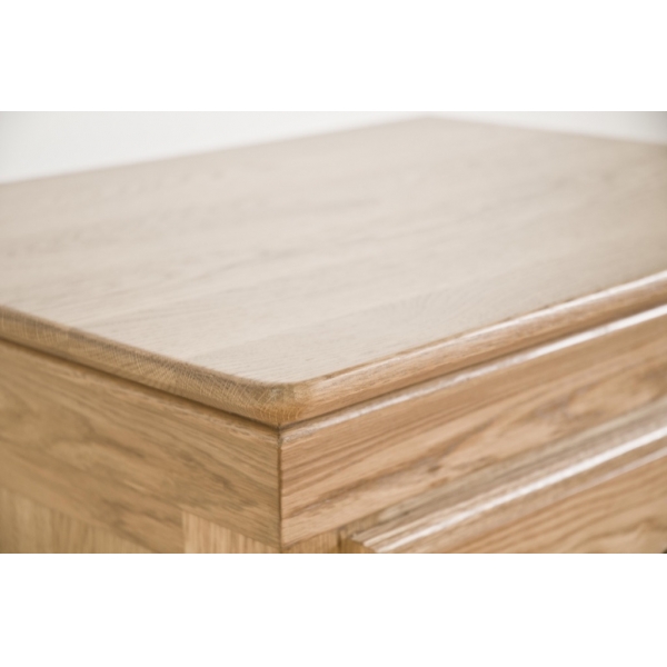 5 DRAWER WELLINGTON CHEST