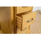 SINGLE DRESSING TABLE