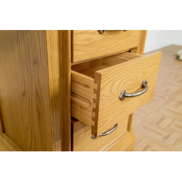 SINGLE DRESSING TABLE