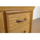 SINGLE DRESSING TABLE