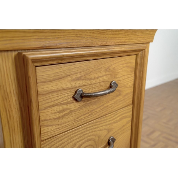 SINGLE DRESSING TABLE
