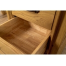 SINGLE DRESSING TABLE