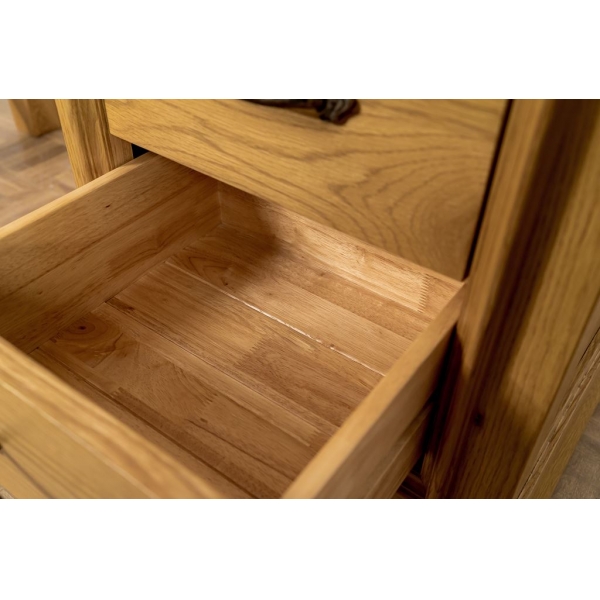SINGLE DRESSING TABLE