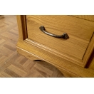 SINGLE DRESSING TABLE