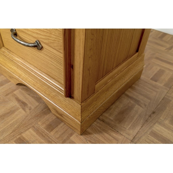 SINGLE DRESSING TABLE
