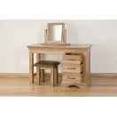 SINGLE DRESSING TABLE