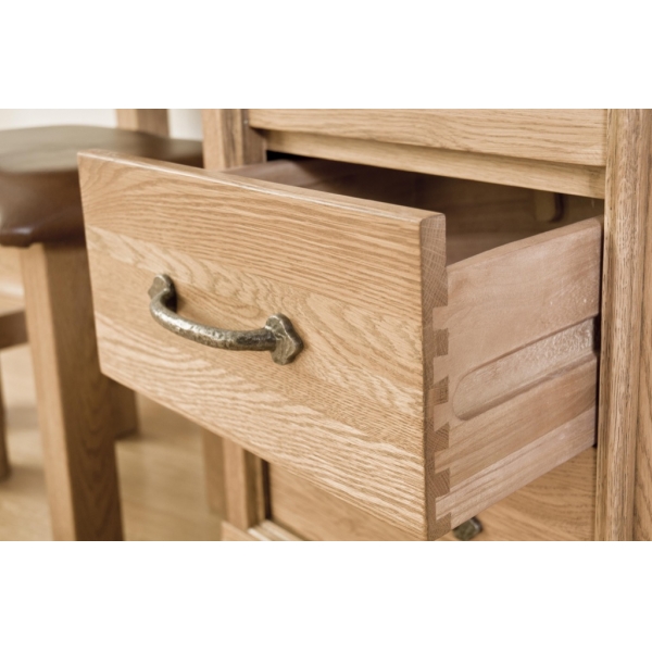 SINGLE DRESSING TABLE