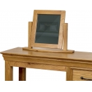 SINGLE DRESSING TABLE MIRROR