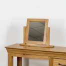 SINGLE DRESSING TABLE MIRROR