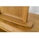 SINGLE DRESSING TABLE MIRROR
