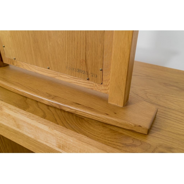 SINGLE DRESSING TABLE MIRROR