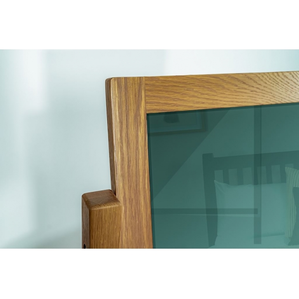 SINGLE DRESSING TABLE MIRROR