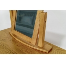 SINGLE DRESSING TABLE MIRROR