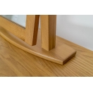 SINGLE DRESSING TABLE MIRROR