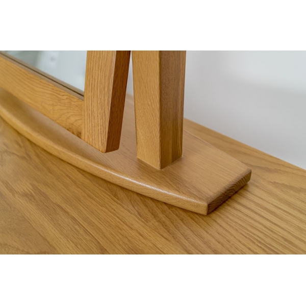 SINGLE DRESSING TABLE MIRROR