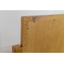 SINGLE DRESSING TABLE MIRROR