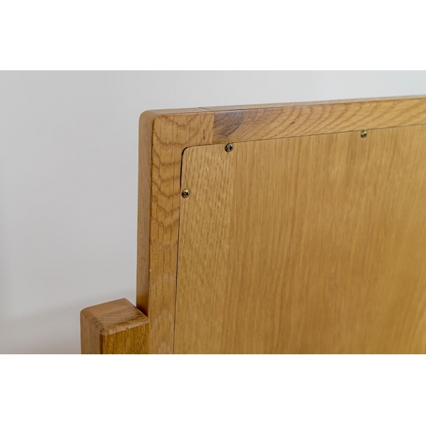 SINGLE DRESSING TABLE MIRROR