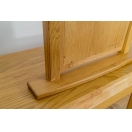 SINGLE DRESSING TABLE MIRROR