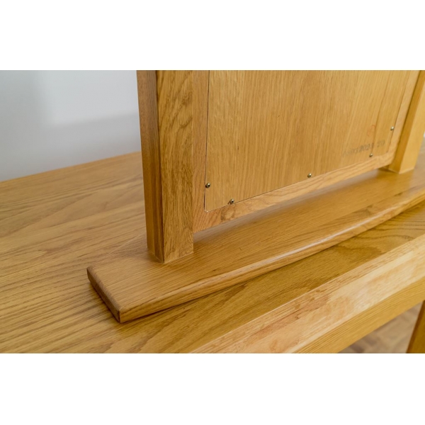 SINGLE DRESSING TABLE MIRROR