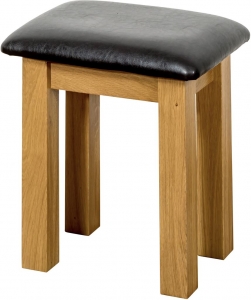 DRESSING TABLE STOOL