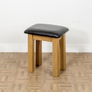 DRESSING TABLE STOOL