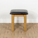 DRESSING TABLE STOOL