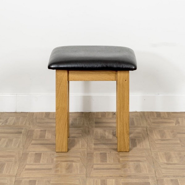 DRESSING TABLE STOOL