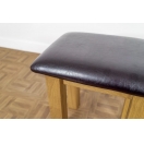 DRESSING TABLE STOOL
