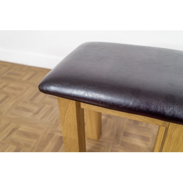 DRESSING TABLE STOOL